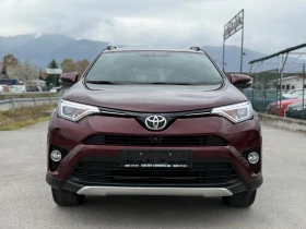 Toyota Rav4 2.0-d4d-EXLUSIVE-TOP-КАМЕРА-360-ПОДГРЕВ-КОЖА-КСЕНО - 15700 € / 30706.53 лв. - 55121453 2