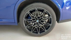 BMW X4 M Competition Steptronic - 63600 € / 124390.79 лв. - 10735354 16