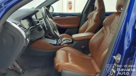 BMW X4 M Competition Steptronic - 63600 € / 124390.79 лв. - 10735354 6