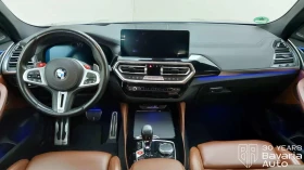 BMW X4 M Competition Steptronic - 63600 € / 124390.79 лв. - 10735354 7