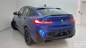 BMW X4 M Competition Steptronic - 63600 € / 124390.79 лв. - 10735354 2