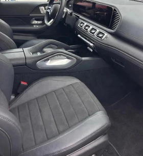 Mercedes-Benz GLE 350 de 4MATIC AMG-Line, снимка 7