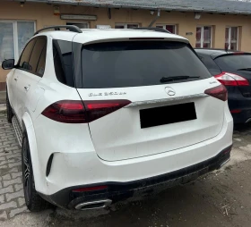 Mercedes-Benz GLE 350 de 4MATIC AMG-Line, снимка 3