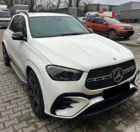 Mercedes-Benz GLE 350 de 4MATIC AMG-Line, снимка 2