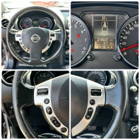 Nissan Qashqai 1.6I 117HP AUTOMAT ГАЗ EURO5 - 6640 € / 12986.71 лв. - 31200744 13