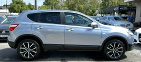 Nissan Qashqai 1.6I 117HP AUTOMAT ГАЗ EURO5 - 6640 € / 12986.71 лв. - 31200744 4