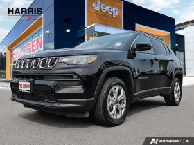 Jeep Compass North AWD* АвтоКредит* (ЦЕНА ДО БЪЛГАРИЯ)