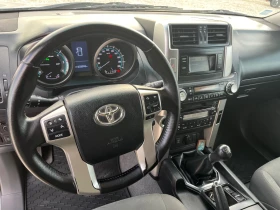 Toyota Land cruiser 150-173кс 3000кб ТОП - цена по договаряне - 87887512 15
