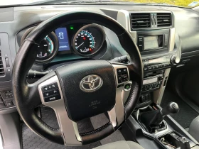 Toyota Land cruiser 150-173кс 3000кб ТОП - цена по договаряне - 87887512 5