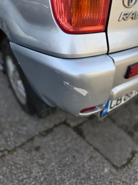 Toyota Rav4 - 3500 € / 6845.40 лв. - 81117713 12