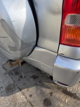 Toyota Rav4 - 3500 € / 6845.40 лв. - 81117713 13