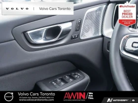 Volvo XC60 * B6 AWD R Design | Climate | Advanced | Bowers *  | Auto.bg — изображение 10