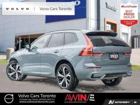 Volvo XC60 * B6 AWD R Design | Climate | Advanced | Bowers *  | Auto.bg — изображение 5