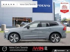 Volvo XC60 * B6 AWD R Design | Climate | Advanced | Bowers *  | Auto.bg — изображение 4