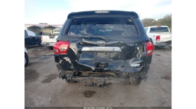 Toyota Sequoia TOYOTA SEQUOIA PLATINUM 5.7L V8 - 16500 € / 32271.19 лв. - 14274701 17