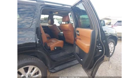 Toyota Sequoia TOYOTA SEQUOIA PLATINUM 5.7L V8 - 16500 € / 32271.19 лв. - 14274701 9