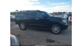Toyota Sequoia TOYOTA SEQUOIA PLATINUM 5.7L V8 - 16500 € / 32271.19 лв. - 14274701 6
