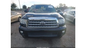 Toyota Sequoia TOYOTA SEQUOIA PLATINUM 5.7L V8 - 16500 € / 32271.19 лв. - 14274701 2