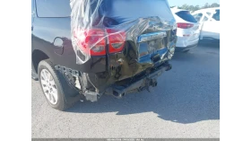 Toyota Sequoia TOYOTA SEQUOIA PLATINUM 5.7L V8 - 16500 € / 32271.19 лв. - 14274701 16