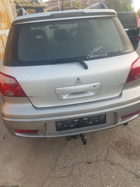 Mitsubishi Outlander | Mobile.bg � ����� ������ 2