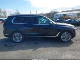 BMW X7 * xDrive40i* ����* �������* ���������* ��������* F | Mobile.bg � ����� ������ 12