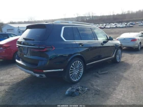 BMW X7 * xDrive40i* ����* �������* ���������* ��������* F | Mobile.bg � ����� ������ 4