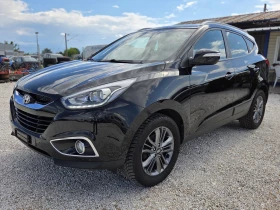 ����� �� �������� �� Hyundai IX35 2.0