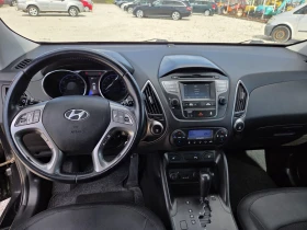 Hyundai IX35 2.0 | Mobile.bg � ����� ������ 8