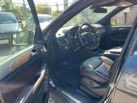 Mercedes-Benz GL 350 * BlueTEC * ���� * �������� * KEYLESS * H/K | Mobile.bg � ����� ������ 11