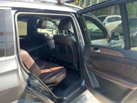 Mercedes-Benz GL 350 * BlueTEC * ���� * �������� * KEYLESS * H/K | Mobile.bg � ����� ������ 14