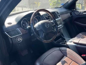 Mercedes-Benz GL 350 * BlueTEC * ���� * �������� * KEYLESS * H/K | Mobile.bg � ����� ������ 5
