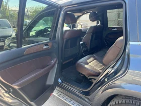 Mercedes-Benz GL 350 * BlueTEC * ���� * �������� * KEYLESS * H/K | Mobile.bg � ����� ������ 12