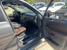 Mercedes-Benz GL 350 * BlueTEC * ���� * �������� * KEYLESS * H/K | Mobile.bg � ����� ������ 15
