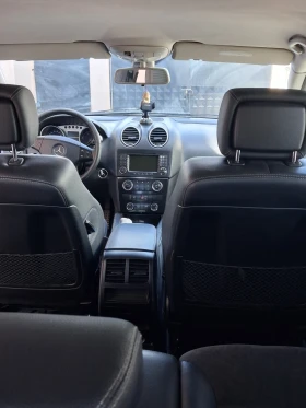 Mercedes-Benz ML 320 undefined | Auto.bg — изображение 15