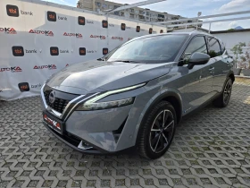 Nissan Qashqai E-Power= 190��= TEKNA= PANO= 360= DISTR= DIGITAL | Mobile.bg � ����� ������ 6