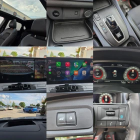 Nissan Qashqai E-Power= 190��= TEKNA= PANO= 360= DISTR= DIGITAL | Mobile.bg � ����� ������ 16