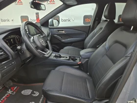 Nissan Qashqai E-Power= 190��= TEKNA= PANO= 360= DISTR= DIGITAL | Mobile.bg � ����� ������ 7