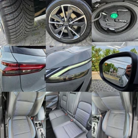 Nissan Qashqai E-Power= 190��= TEKNA= PANO= 360= DISTR= DIGITAL | Mobile.bg � ����� ������ 17
