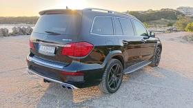Mercedes-Benz GL 63 AMG V8 BITURBO - 29999 € - 74405499 6
