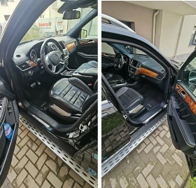 Mercedes-Benz GL 63 AMG V8 BITURBO - 29999 € - 74405499 12