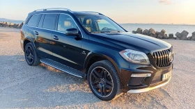 Mercedes-Benz GL 63 AMG V8 BITURBO - 29999 € - 74405499 3