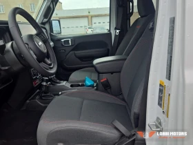 Jeep Wrangler - 43800 € - 35907781 5