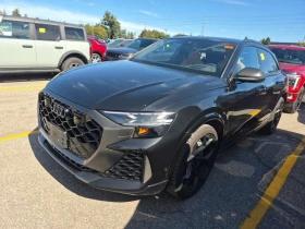 ������ Audi RSQ8
