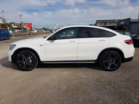 Mercedes-Benz GLC 220 D 4matic AMG EDITION OM654 FACELIFT EURO 6D ������ | Mobile.bg � ����� ������ 8