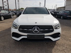 Mercedes-Benz GLC 220 D 4matic AMG EDITION OM654 FACELIFT EURO 6D ������ | Mobile.bg � ����� ������ 2