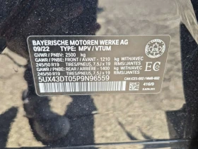 BMW X4 / M40 / ���-�� / �������� / 2 ����� / ���������� | Mobile.bg � ����� ������ 17
