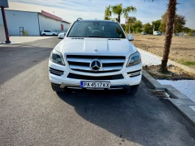 Mercedes-Benz GL 350 BLUETEC 4 MATIC | Mobile.bg � ����� ������ 7