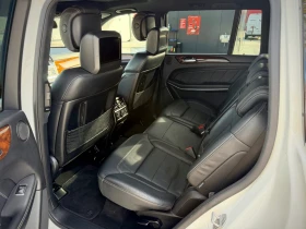 Mercedes-Benz GL 350 BLUETEC 4 MATIC | Mobile.bg � ����� ������ 13