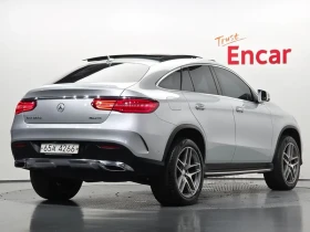 Mercedes-Benz GLE 350 D 4Matic Coupe | Mobile.bg � ����� ������ 2