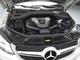 Mercedes-Benz GLE 350 D 4Matic Coupe | Mobile.bg � ����� ������ 5